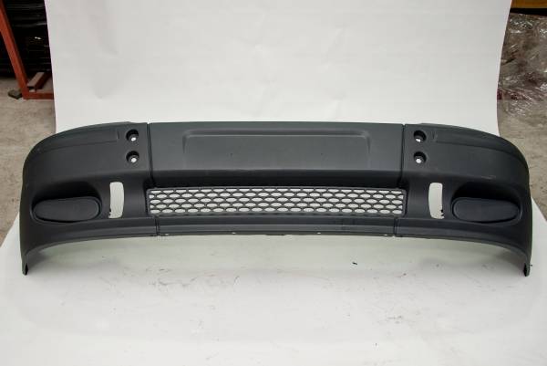 FORD TRANSİT 305 L ÇIKMA PARÇA  2002 2006 V184 ÖN TAMPONLARI